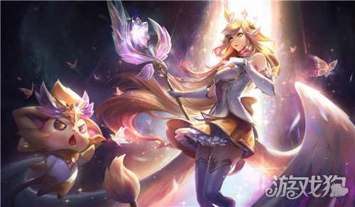 lol星之守护者任务有哪些??(星之守护者任务介绍)