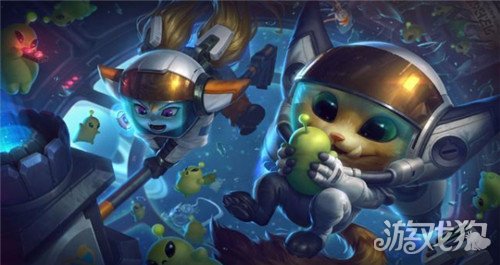 lol波比宇航员皮肤多少钱(波比宇航员皮肤怎么卖)