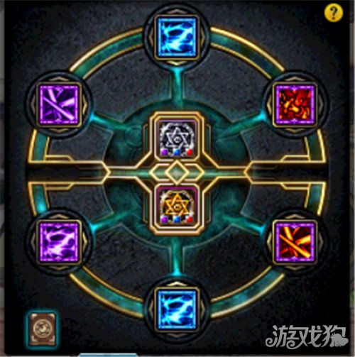 dnf流浪武士护石怎么搭配?(流浪武士护石介绍)