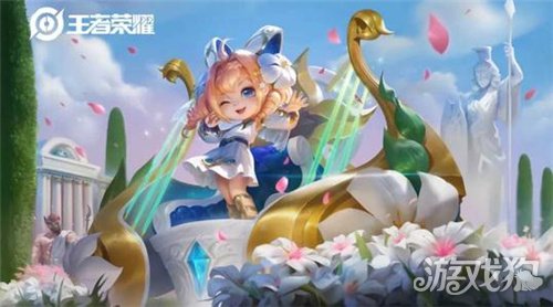 王者荣耀蔡文姬召唤师技能推荐(蔡文姬带什么技能)