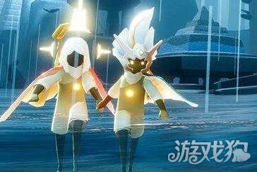 光遇梦想小金人在哪里?(梦想小金人位置)