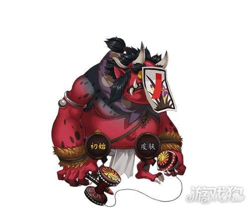 阴阳师红鬼是什么怪2021?(天邪鬼赤在哪里刷最快)