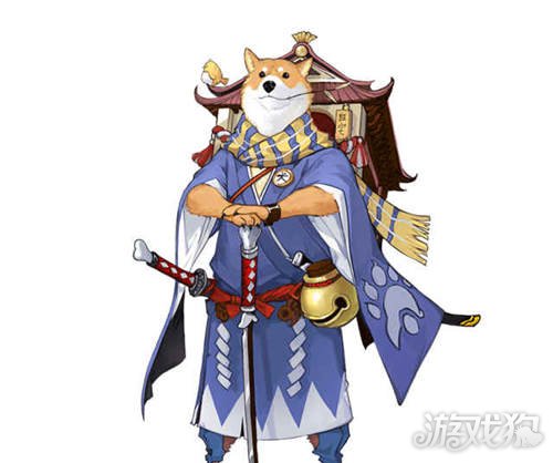阴阳师柴犬守护哪里多2021?(犬神所在位置汇总)
