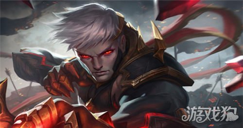 lol10.11版本韦鲁斯天赋出装(poke流韦鲁斯玩法)