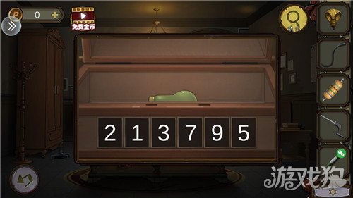 密室逃脱绝境系列10寻梦大作战第三章玩法攻略