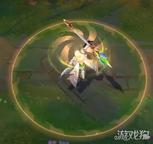 lol至臻皮肤2021(2021至臻皮肤详解)