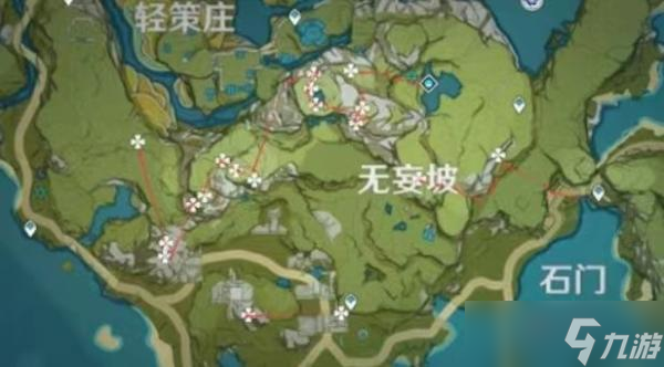 《原神》甘雨需要什么突破材料？甘雨突破材料
