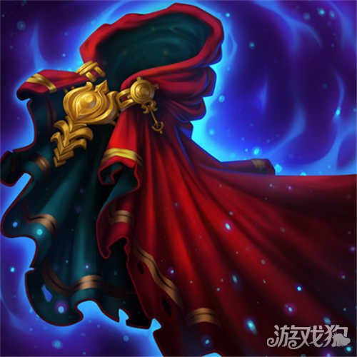 云顶之弈冰脉护手变成什么?(冰脉s3合成改动)