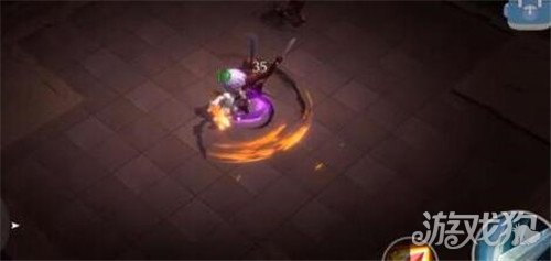 魔渊之刃华戒去哪刷?(华戒有什么效果)