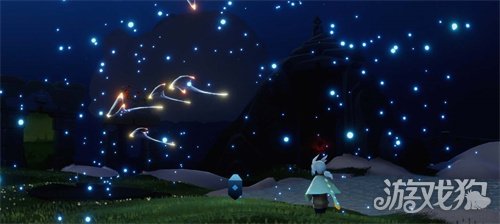 光遇追忆季先祖位置在哪?追忆季全先祖位置介绍