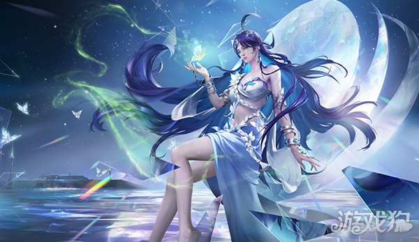 王者荣耀海月实战玩法技巧(海月怎么玩才厉害)