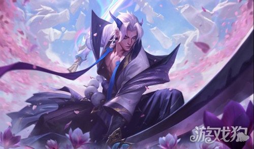 lol幸运召唤师(4月最新入口4月活动地址官方入口)