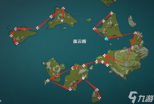 原神草神升级突破材料是什么 原神草神升级突破材料