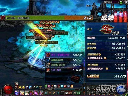 DNF魔界裂缝出什么装备?(掉落装备)