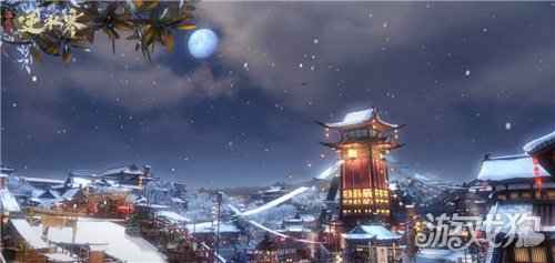 逆水寒醉里摘星奇遇怎么过?(醉里摘星触发方法)