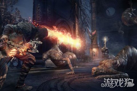 黑暗之魂3咒术师职业全方位详细攻略
