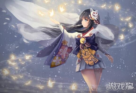 阴阳师雪女值得培养么(雪女定位及技能评测)