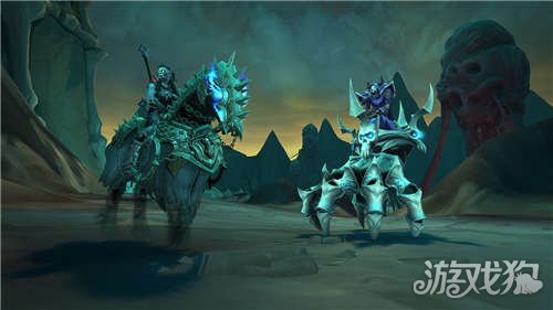 魔兽世界坐骑重型冰雪猛犸象获取攻略