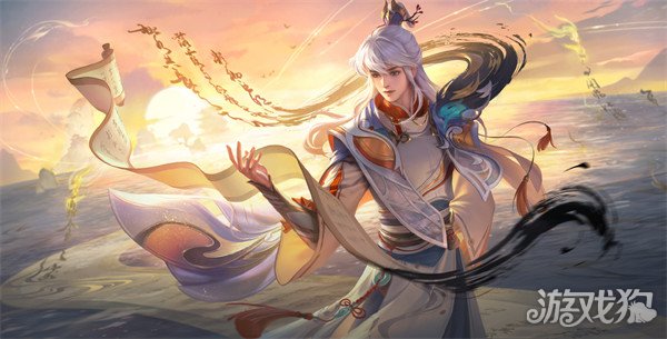 王者荣耀弈星滕王阁序语音台词汇总大全