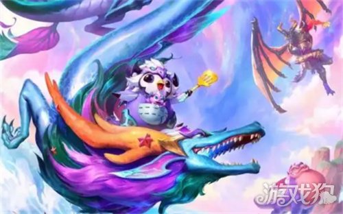 云顶之弈s7.5最新阵容排行(强势阵容推荐)