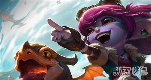 lol10.11版本小炮怎么玩?(小炮天赋出装介绍)
