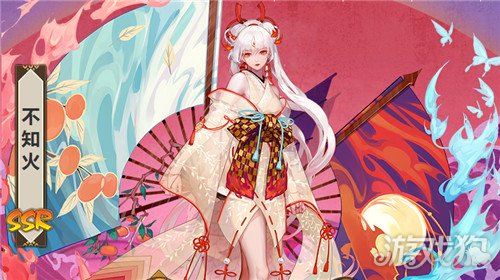 阴阳师不知火御魂攻略(不知火御魂推荐)