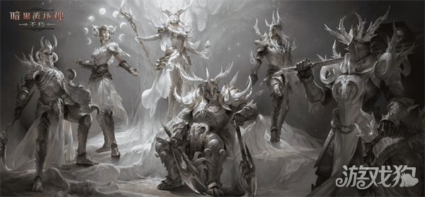 暗黑破坏神不朽职业排行榜(2022九月最新)