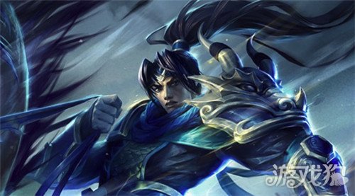 lol无限火力赵信出装2020(赵信天赋推荐)