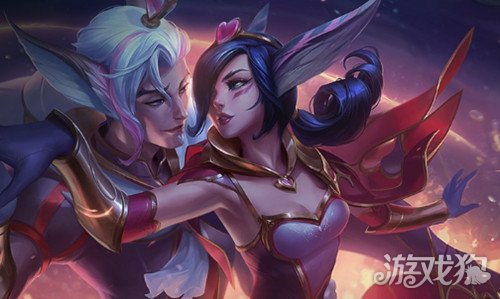 lol10.8版本霞怎么玩?(逆羽霞天赋出装介绍)