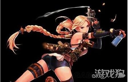 DNF女弹药武器选择心得分享(平民必看攻略)