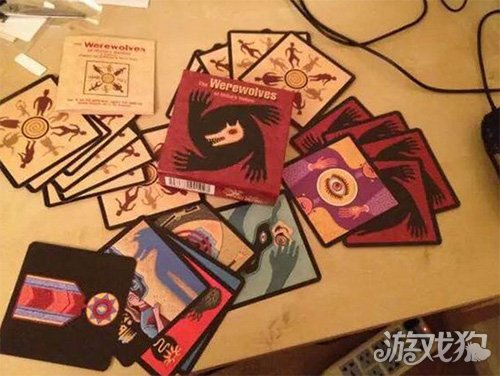 饭局狼人杀白痴身份牌如何玩最佳浅析