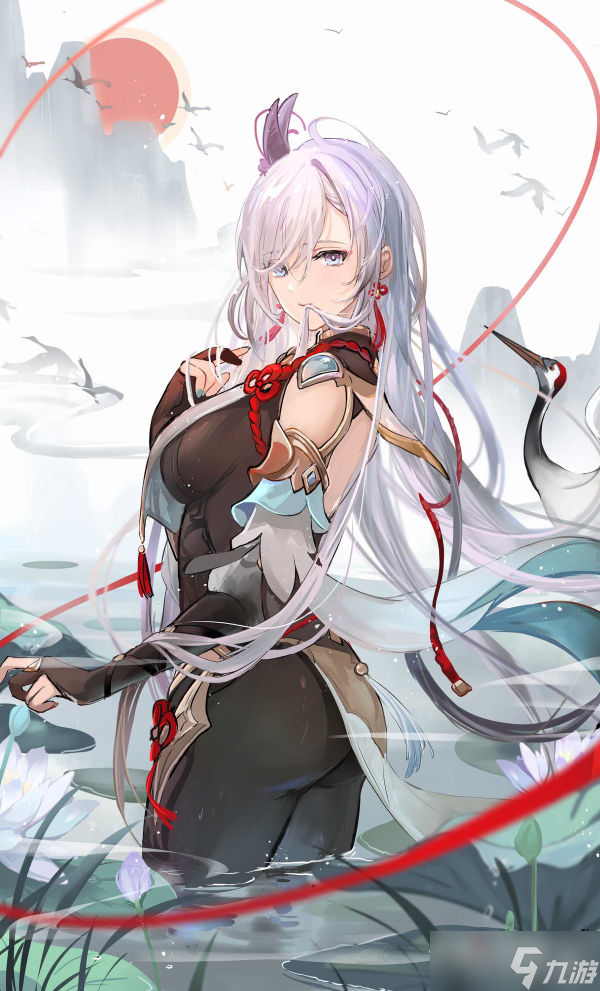 vicineko合集([原神]ViciNeko合集)