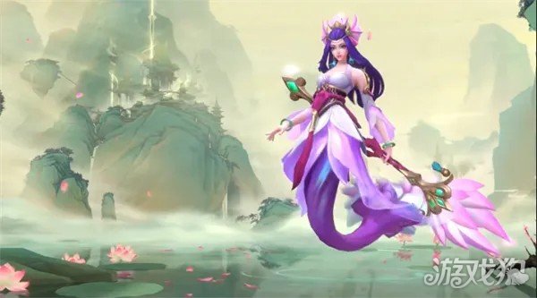 英雄联盟手游娜美怎么玩?(基础玩法攻略分享)