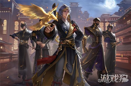 王者荣耀鹰眼护卫队怎么申请?(鹰眼护卫队怎么加入)