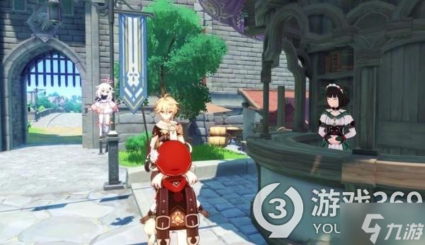 《原神》八重神子圣遗物用什么(八重神子圣遗物选择)