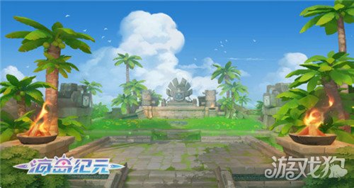 海岛纪元光铸武器是什么?(光铸武器介绍)