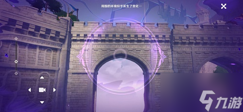 原神操作装置修复道路攻略(幽夜默示录操作装置修复道路方法)