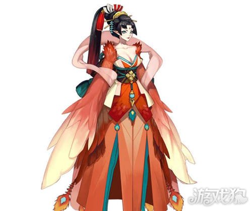 阴阳师凤凰火哪里多2021?(凤凰火位置)