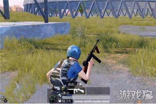 和平精英火力对决2.0什么时候上线正式服?(上线时间预览)