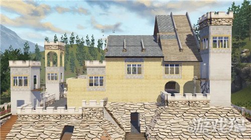 明日之后全新建筑蓝图怎么获得?(建筑蓝图获取途径)
