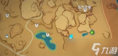 原神无相之草在哪里(无相之草详细位置攻略分享)