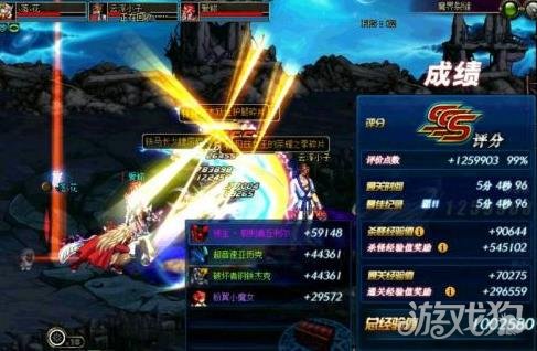 DNF魔界裂缝详细打法(魔界裂缝BOSS攻略)