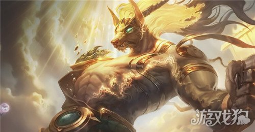 lol上单狗头天赋出装(上单狗头玩法介绍)