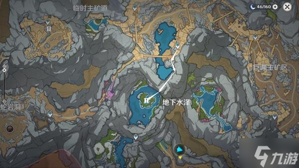 《原神》渊青宝珠获得方法 渊青宝珠提交地点在哪