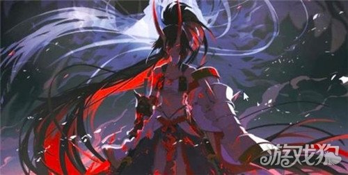 阴阳师赤影妖刀姬值不值得培养(技能介绍)