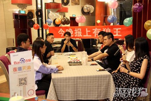 狼人杀指尖大神强项与短板详细说明
