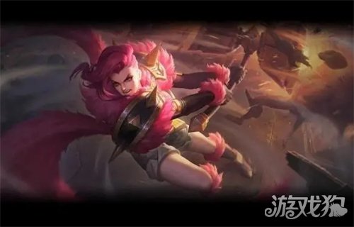 王者荣耀S26钟无艳怎么出装?(钟无艳出装铭文)