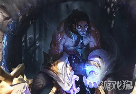 LOL塞拉斯最强攻略(塞拉斯最强中单攻略)