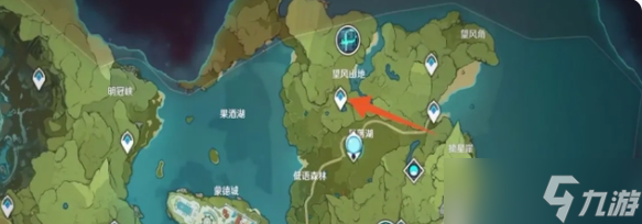 原神怎么钓鱼？原神钓鱼方法与技巧是什么