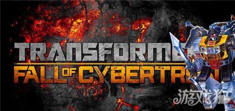 塞伯坦的陨落中文版pc新手入门攻略
